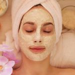 DIY face masks for glowing skin