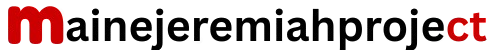 mainejeremiahproject